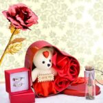 Valentine's Day Gifts