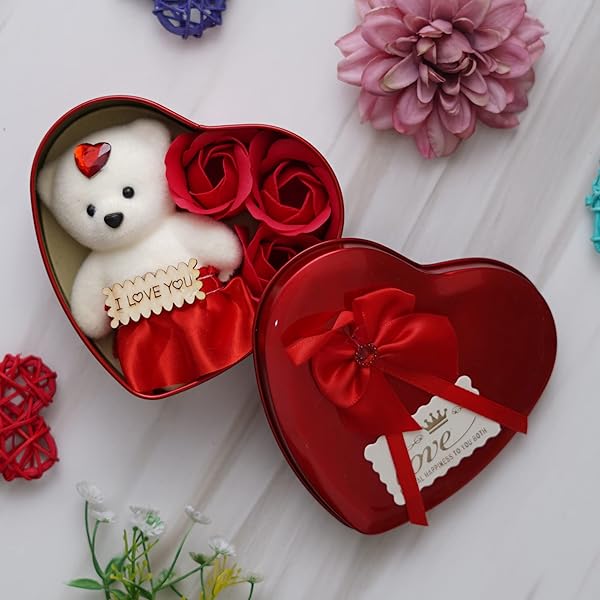 Heart shape Gifts2
