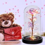 LoveLight Rose2