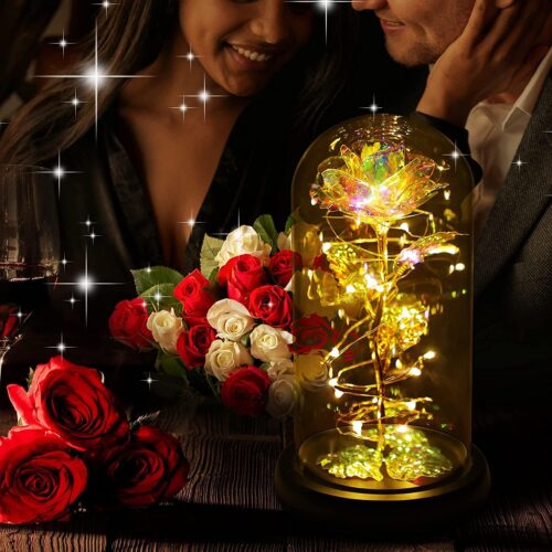 LoveLight Rose5