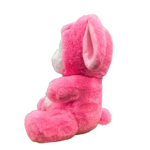 Rosy Ears Plush Soft Toy3