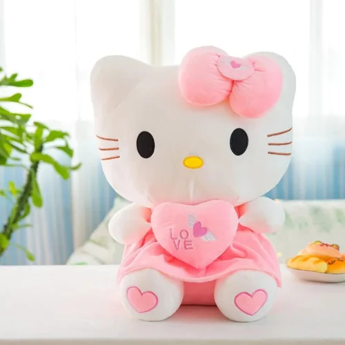 Soft Kitty Friend3