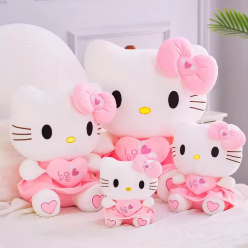 Soft Kitty Friend4