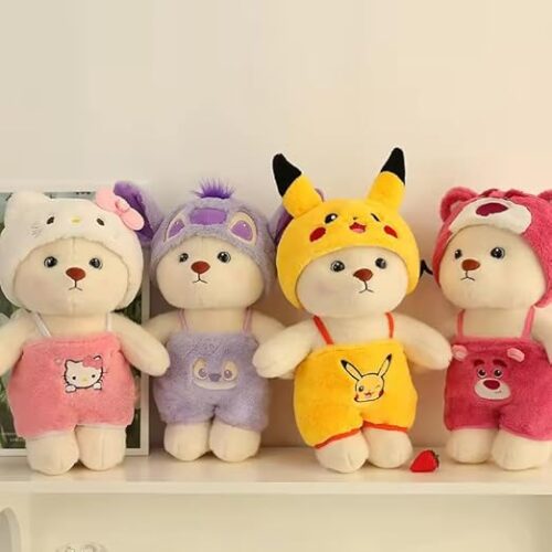 MyCuddleLove3