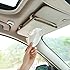 Serene Krishna Figure for Car Dashboard Ornament - Image 5