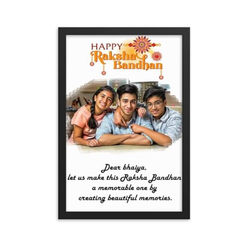 Forever Moments Photo Frame