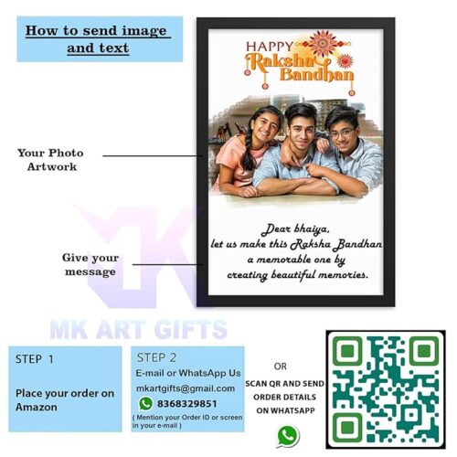 Forever Moments Photo Frame3