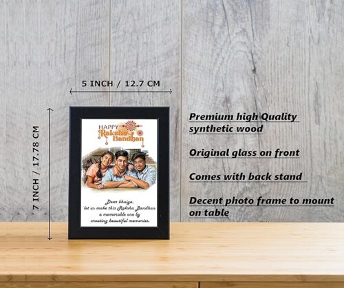 Forever Moments Photo Frame4