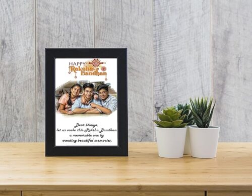 Forever Moments Photo Frame5