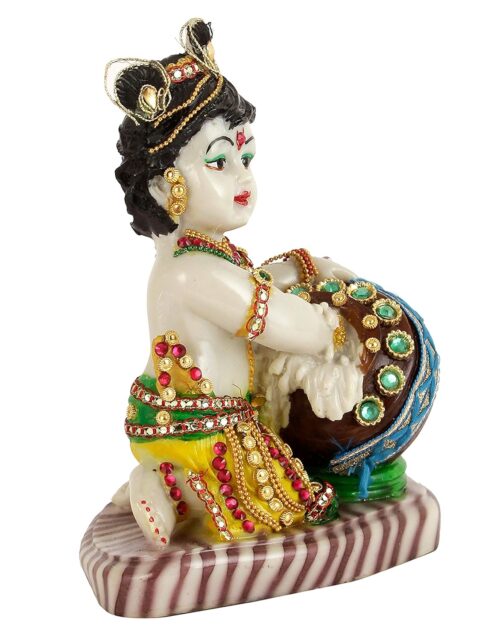 Krishna Idol for Janmashtami2
