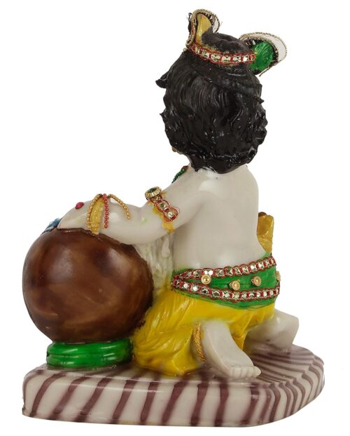 Krishna Idol for Janmashtami4