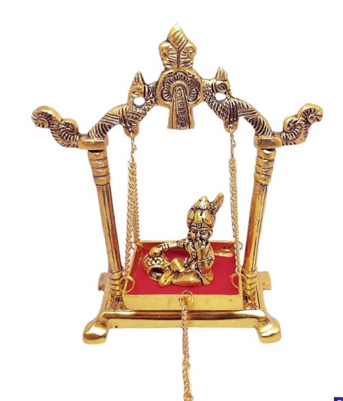 Laddu Gopal Swing Idol4
