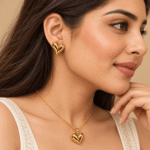 Golden Heart Set