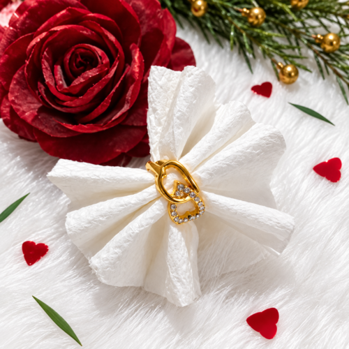 Eternal Hearts Jewellery Set5