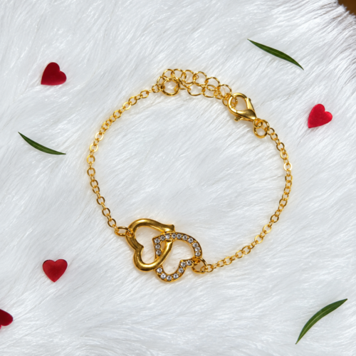 Eternal Hearts Jewellery Set4