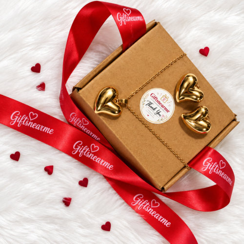 Golden Heart2